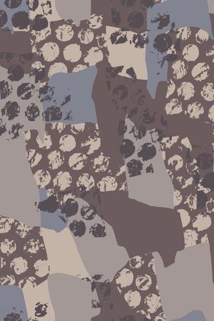 炫彩印花华亿平台图片