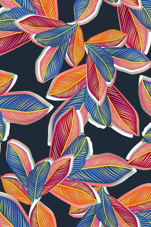 矢量印花华亿平台图片