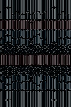 炫彩印花华亿平台图片