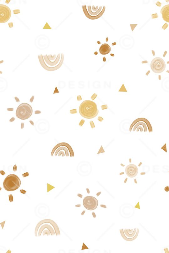 三角形印花华亿平台图片