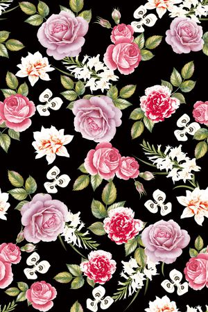 数码华亿平台印花华亿平台图片