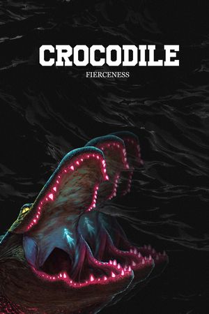 鳄鱼印花华亿平台图片