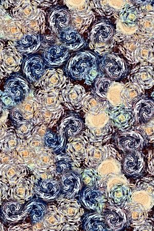 数码华亿平台印花华亿平台图片