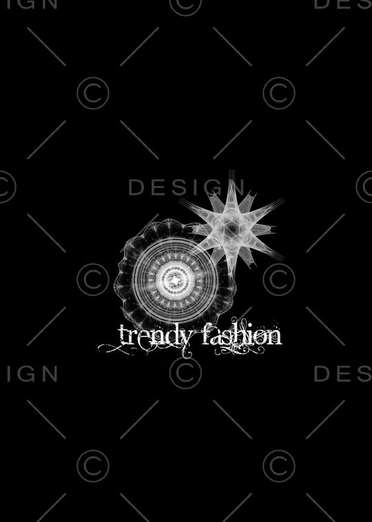 时尚印花华亿平台图片