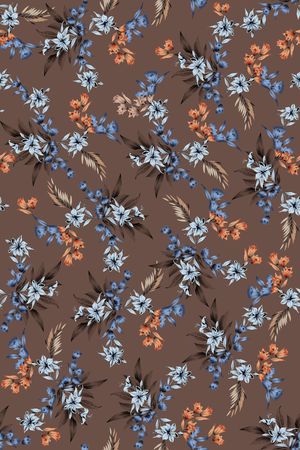 时尚印花华亿平台图片