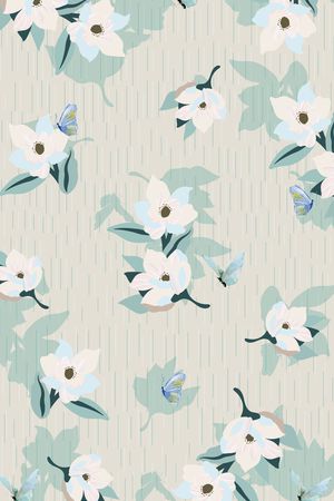 线条印花华亿平台图片