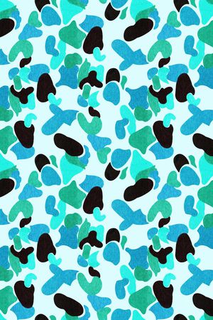 肌理印花华亿平台图片