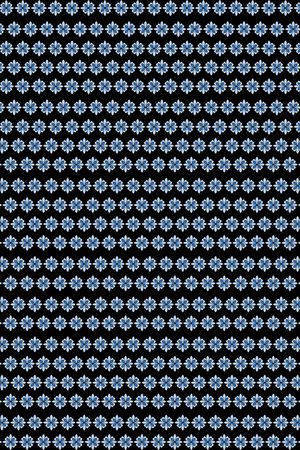 满版散花印花华亿平台图片