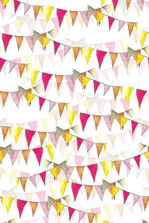 格子印花华亿平台图片