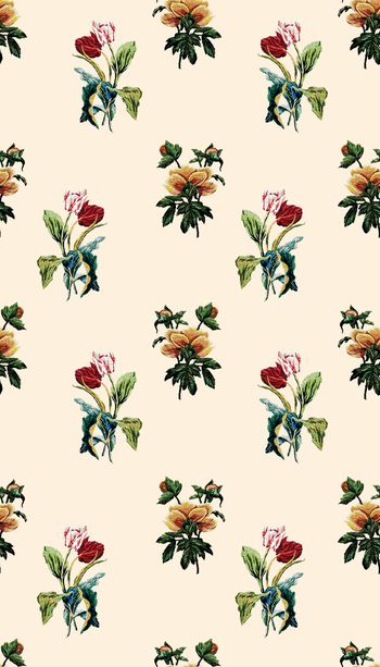 小碎花印花华亿平台图片