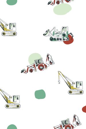 汽车印花华亿平台图片