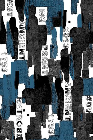 字母印花华亿平台图片