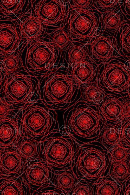 线条印花华亿平台图片