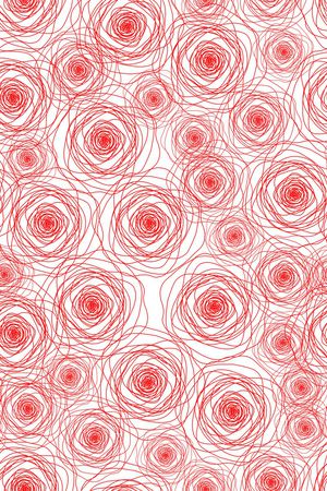 线条印花华亿平台图片