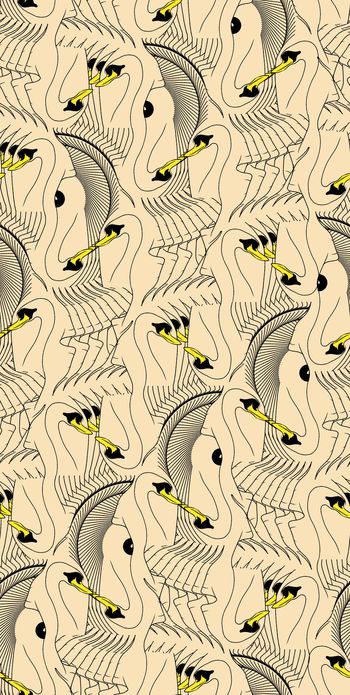 大牌风印花华亿平台图片