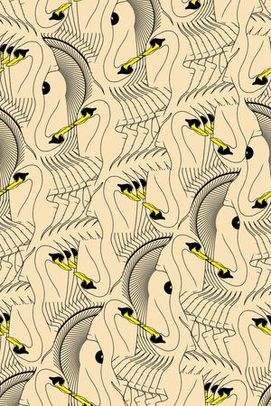 大牌风印花华亿平台图片