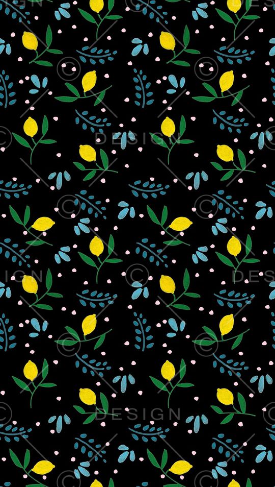 水果印花华亿平台图片