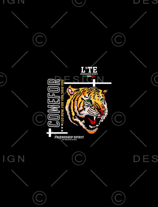 男装印花华亿平台图片