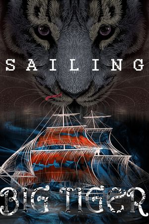 帆船印花华亿平台图片