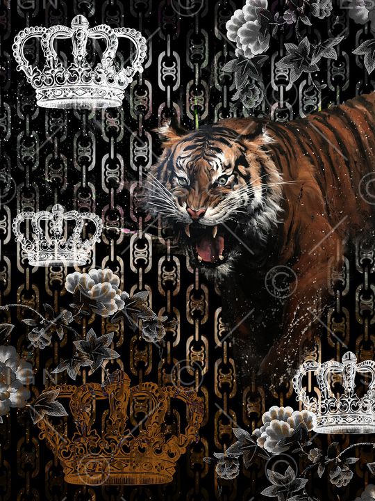 珠宝宝石印花华亿平台图片