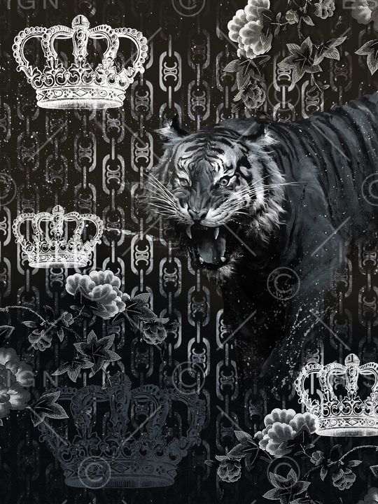 珠宝宝石印花华亿平台图片