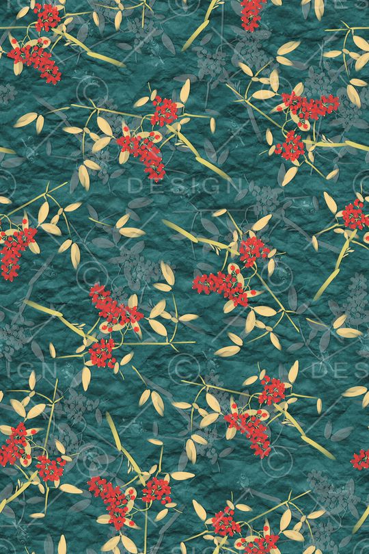 包金华亿平台印花华亿平台图片