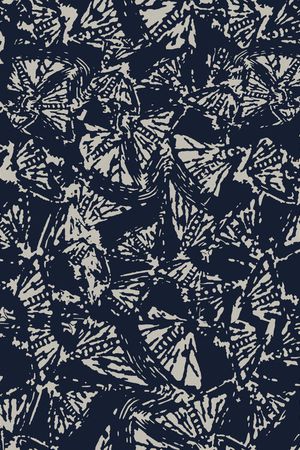 男装印花华亿平台图片