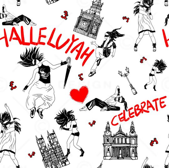 数码华亿平台印花华亿平台图片