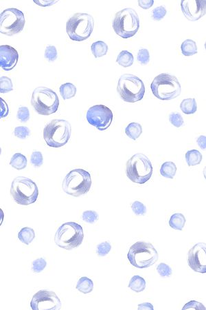 水彩印花华亿平台图片