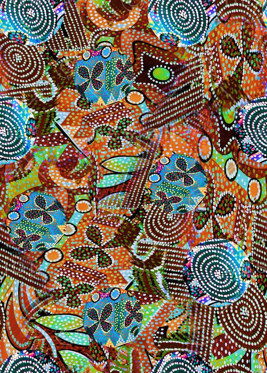 数码华亿平台印花华亿平台图片