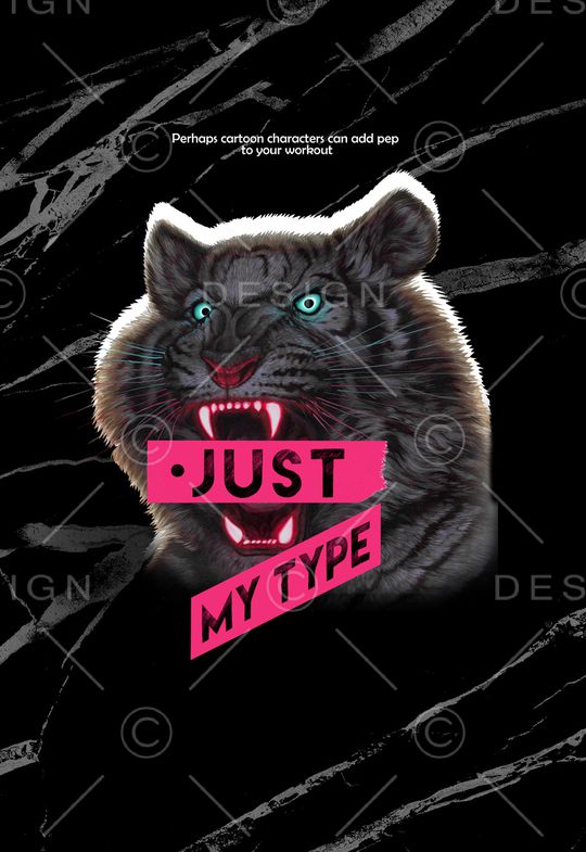 动物印花华亿平台图片