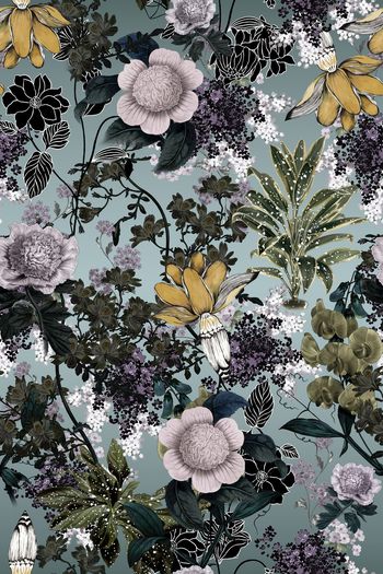 时尚印花华亿平台图片