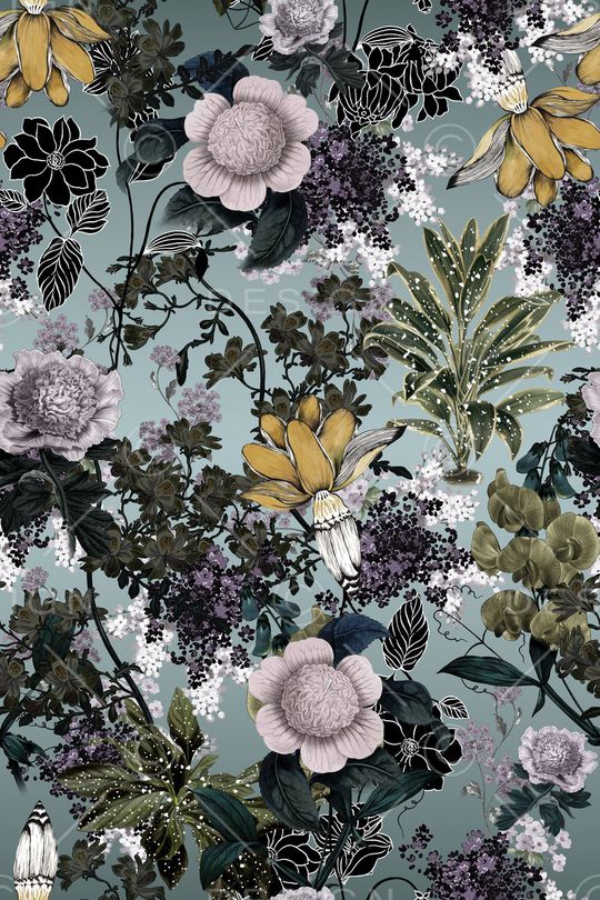 时尚印花华亿平台图片