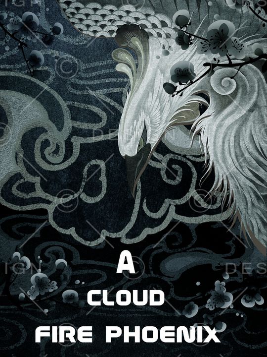 胸前独幅印花华亿平台图片