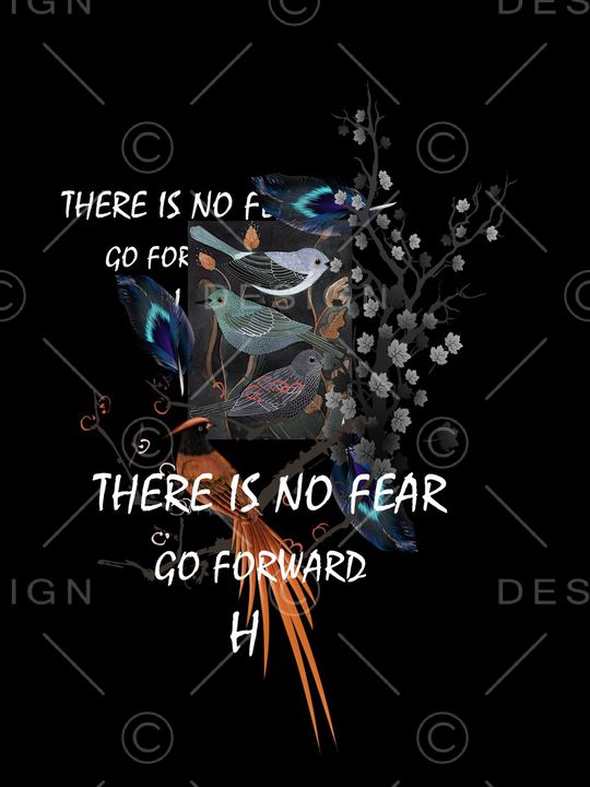 鸟印花华亿平台图片