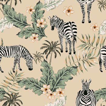 斑马印花华亿平台图片