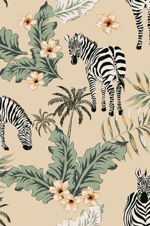 斑马印花华亿平台图片