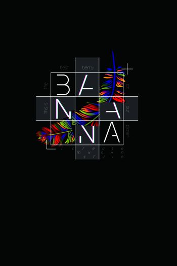 羽毛印花华亿平台图片