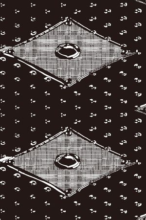 炫彩印花华亿平台图片