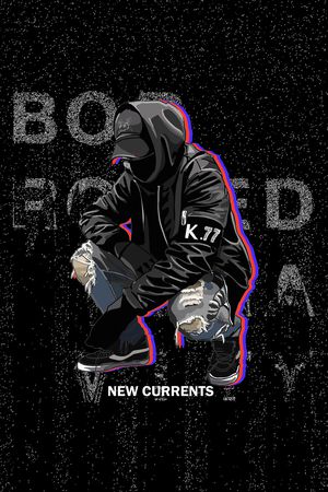 大牌风印花华亿平台图片