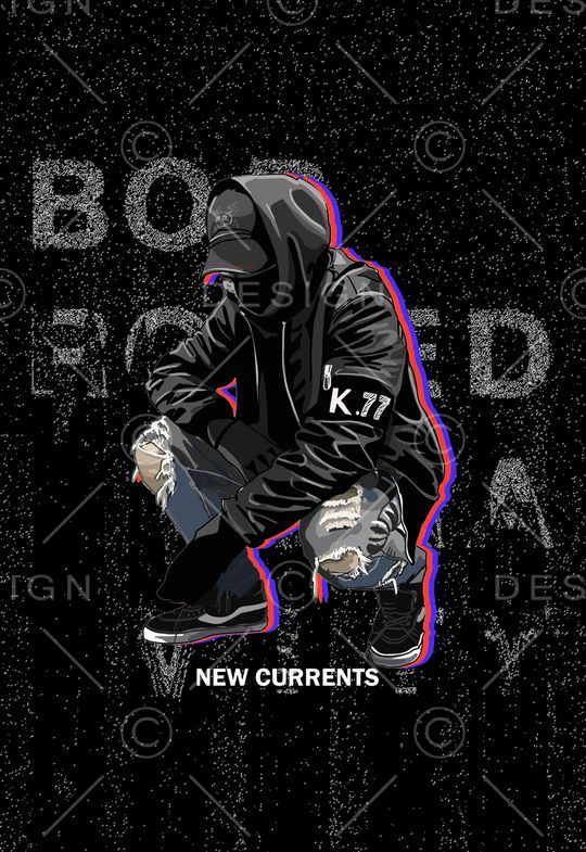 大牌风印花华亿平台图片