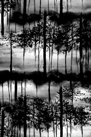 纸印花印花华亿平台图片