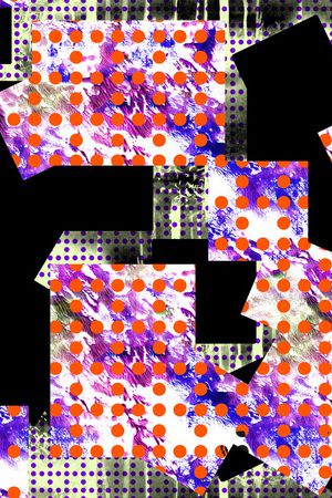 纸印花印花华亿平台图片