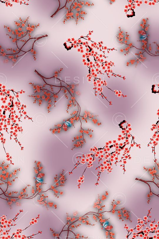 民族风印花华亿平台图片