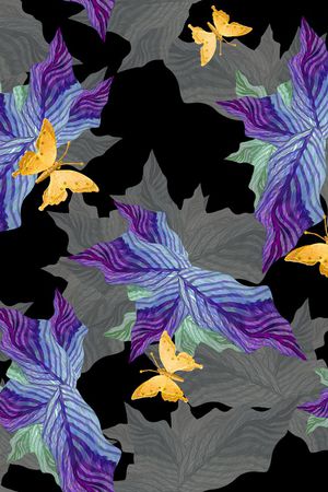 纸印花印花华亿平台图片