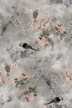 香云纱印花华亿平台图片