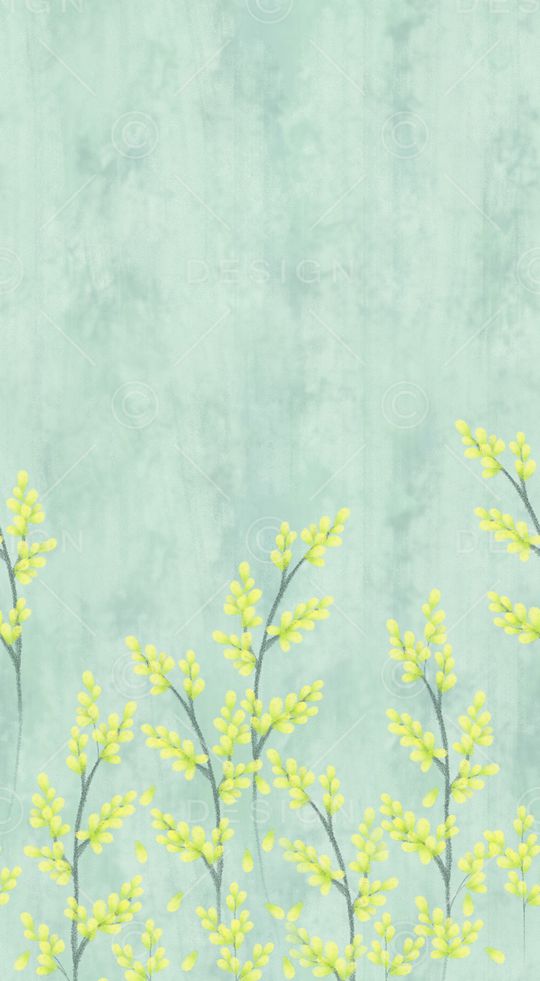 图案——家纺印花华亿平台图片