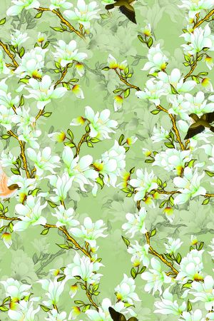 纸印花印花华亿平台图片