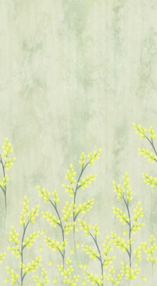 图案——家纺印花华亿平台图片