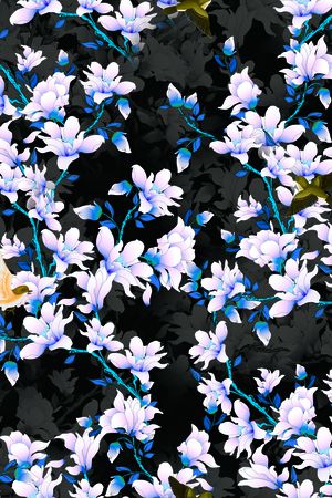 纸印花印花华亿平台图片